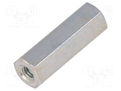 TFF-M3X18/DR125 - 1