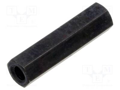 TFF-M3X20/DR113BK - 1
