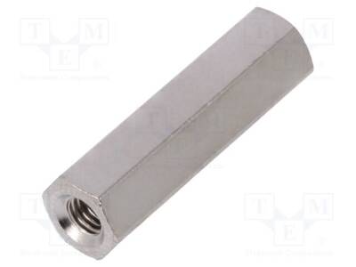 TFF-M3X20/DR114 - 1