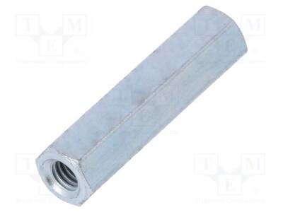 TFF-M3X20/DR123 - 1