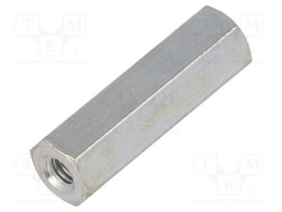 TFF-M3X20/DR125 - 1
