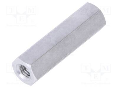 TFF-M3X20/DR134 - 1