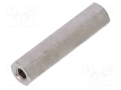TFF-M3X25/DR114 - 1