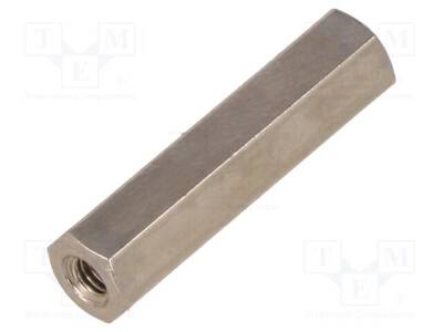 TFF-M3X25/DR115 - 1