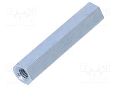 TFF-M3X25/DR123 - 1