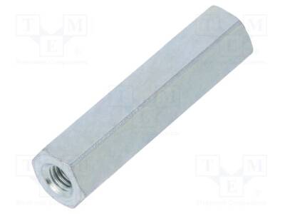 TFF-M3X25/DR125 - 1