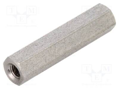 TFF-M3X25/DR144 - 1