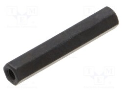 TFF-M3X30/DR113BK - DREMEC