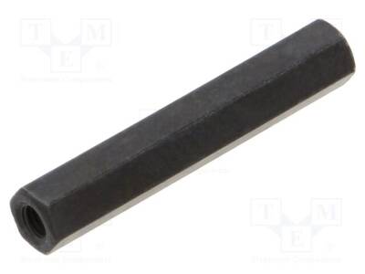 TFF-M3X30/DR113BK - 1
