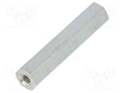 TFF-M3X30/DR125 - 1