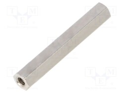 TFF-M3X35/DR114 - DREMEC