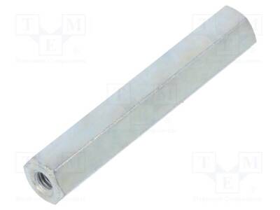 TFF-M3X35/DR125 - 1