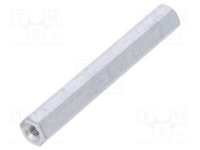 TFF-M3X45/DR125 - 1
