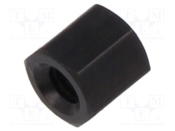 TFF-M3X5/DR113BK - DREMEC