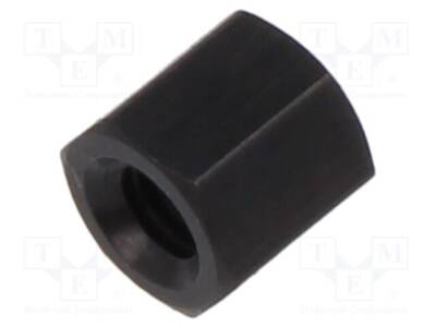 TFF-M3X5/DR113BK - 1