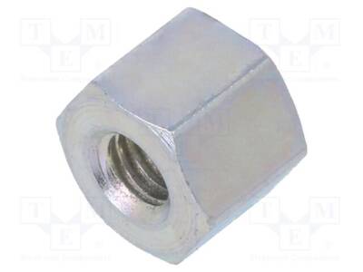 TFF-M3X5/DR125 - 1