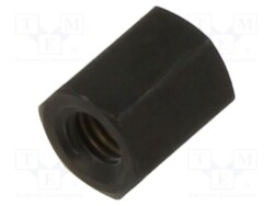 TFF-M3X6/DR113BK - DREMEC