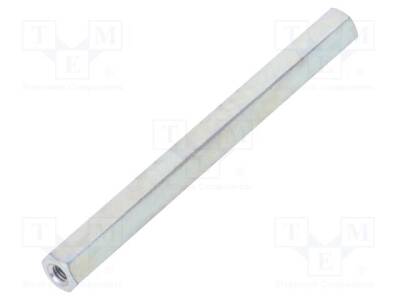 TFF-M3X65/DR125 - 1