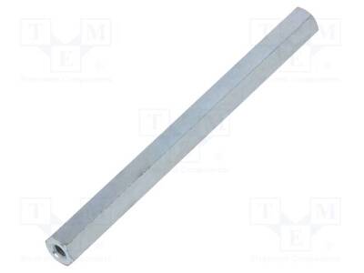 TFF-M3X70/DR125 - 1