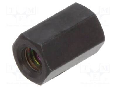 TFF-M3X8/DR113BK - 1