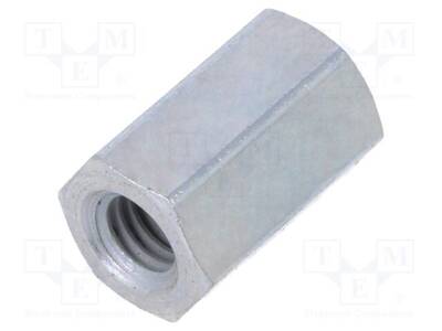 TFF-M3X8/DR123 - 1