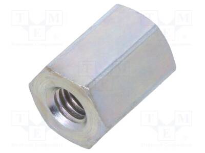 TFF-M3X8/DR125 - 1