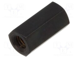 TFF-M4X10/DR116BK - DREMEC