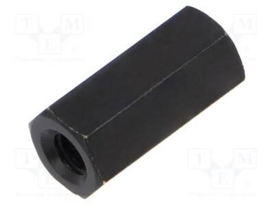 TFF-M4X15/DR116BK - 1