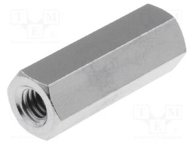 TFF-M4X20/DR116 - 1