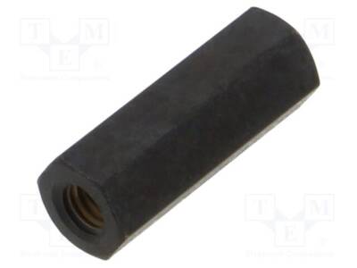 TFF-M4X20/DR116BK - 1