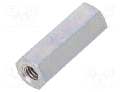TFF-M4X20/DR126 - 1