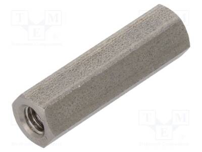 TFF-M4X25/DR146 - 1