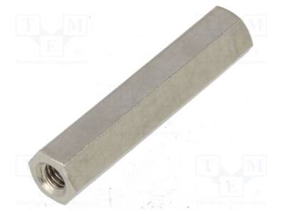 TFF-M4X35/DR116 - 1