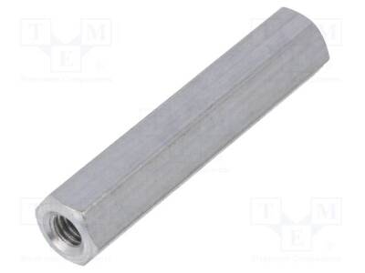 TFF-M4X35/DR136 - 1