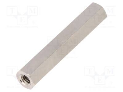 TFF-M4X40/DR116 - 1