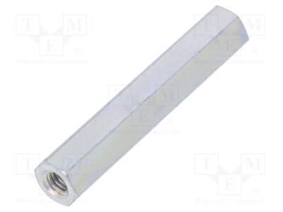 TFF-M4X40/DR126 - 1