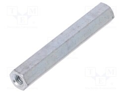 TFF-M4X45/DR126 - DREMEC