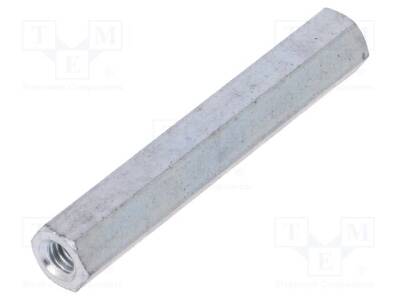 TFF-M4X45/DR126 - 1
