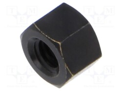 TFF-M4X5/DR116BK - DREMEC