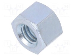 TFF-M4X5/DR126 - DREMEC