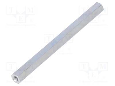 TFF-M4X85/DR126 - 1