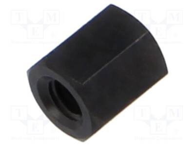 TFF-M4X8/DR116BK - 1