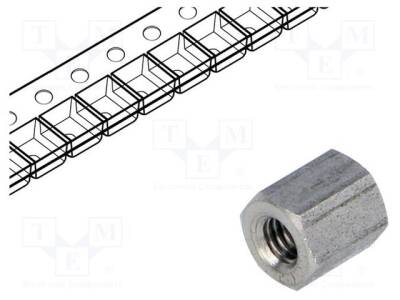 TFF-M4X8/DR146 - 1