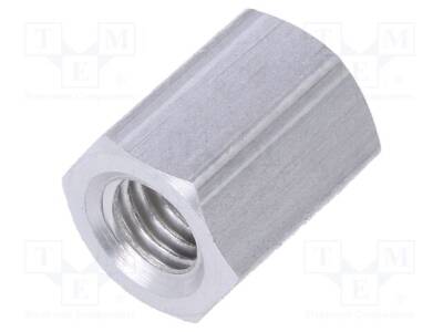 TFF-M5X10/DR138 - 1