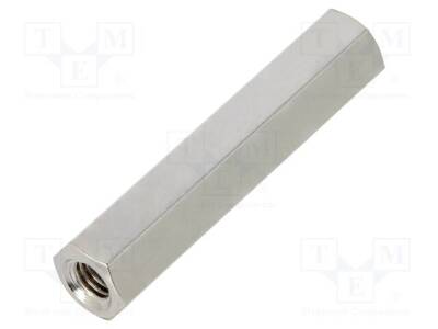 TFF-M5X40/DR118 - 1