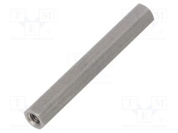 TFF-M5X60/DR148 - DREMEC