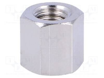 TFF-M6X10/DR119 - 1