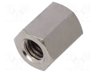 TFF-M6X12/DR119 - 1