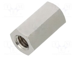 TFF-M6X18/DR119 - DREMEC