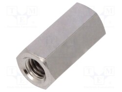 TFF-M6X20/DR119 - DREMEC